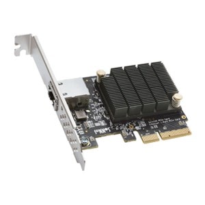 G10E-1X-E3 Solo10G PCIe Card 10G RJ45 PCIe 3.0 x4