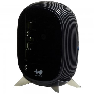 IN WIN B1 (CS-B1BLK-PS200W)