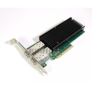 �Ρ��֥��� NB-INT-XV710DA2-S Intel XXV710 ��� 25GbE SFP28 2�ݡ���