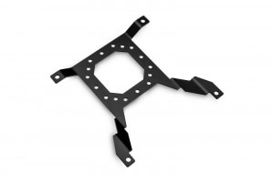 EK WaterBlocks EK-Loop Uni Pump Reservoir Bracket - 140mm