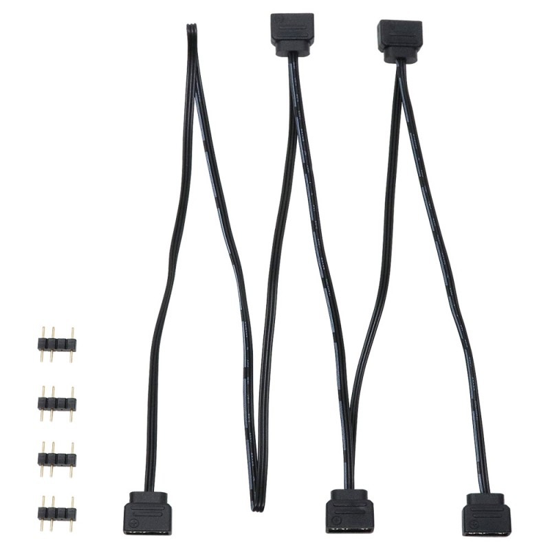 AINEX RLD-SPLITDC4B ɥ쥵֥LED4ʬ֥ 76cm