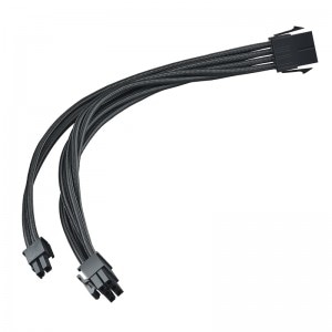 SilverStone SST-PP07E-PCIB PCI 6+2pin �֥�å�