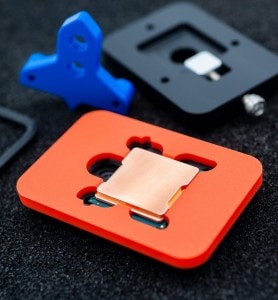 ROCKITCOOL 10th Gen Copper Upgrade kit