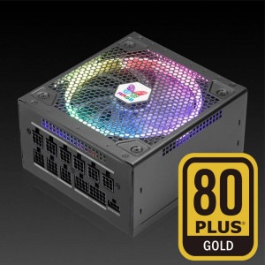 ڼ󤻾ʡǼǧ SuperFlower LEADEX  GOLD ARGB PRO 850W