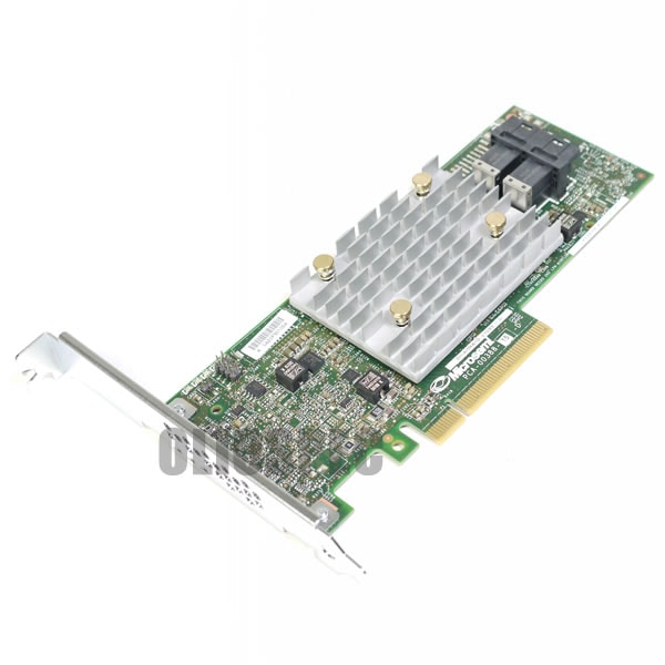 Adaptec SmartRAID 3102E-8i 2304200-R ��8�ݡ��� 12Gb/s PCIe3.0