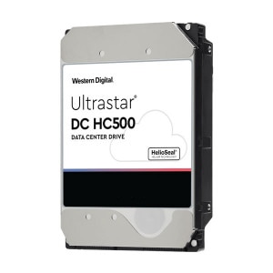 WD HUH721212ALE604 12TB 512e AFUltrastar DC HC520He12 HGST