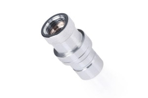 ACool Eiszapfen quick coupling male G1/4 inner thread - chrome