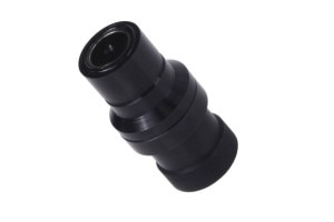 ACool Eiszapfen quick coupling male G1/4 inner thread - deep black