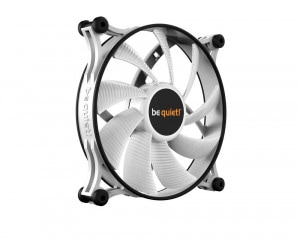 be quiet! SHADOW WINGS 2 140mm PWM White
