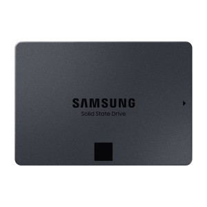 SAMSUNG MZ-77Q2T0B/IT 2TB SSD 870QVO Series