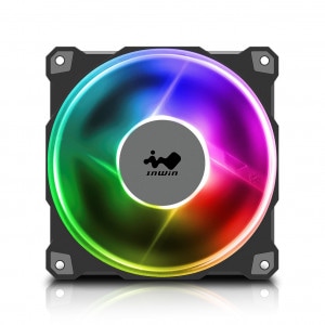 IN WIN Jupiter AJ120 3�ĥѥå� (FN-AJ120-3PK)