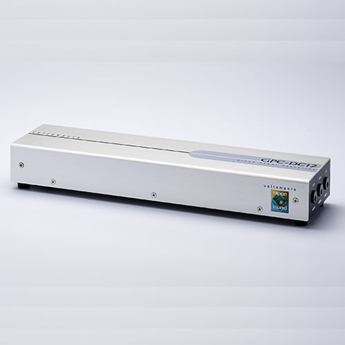 Amazon | Volt Ampere GPC-TQ パワーディストリビューター