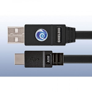 ŻҥǥUSB֥ SHIELDIO USAC Type A-Type C