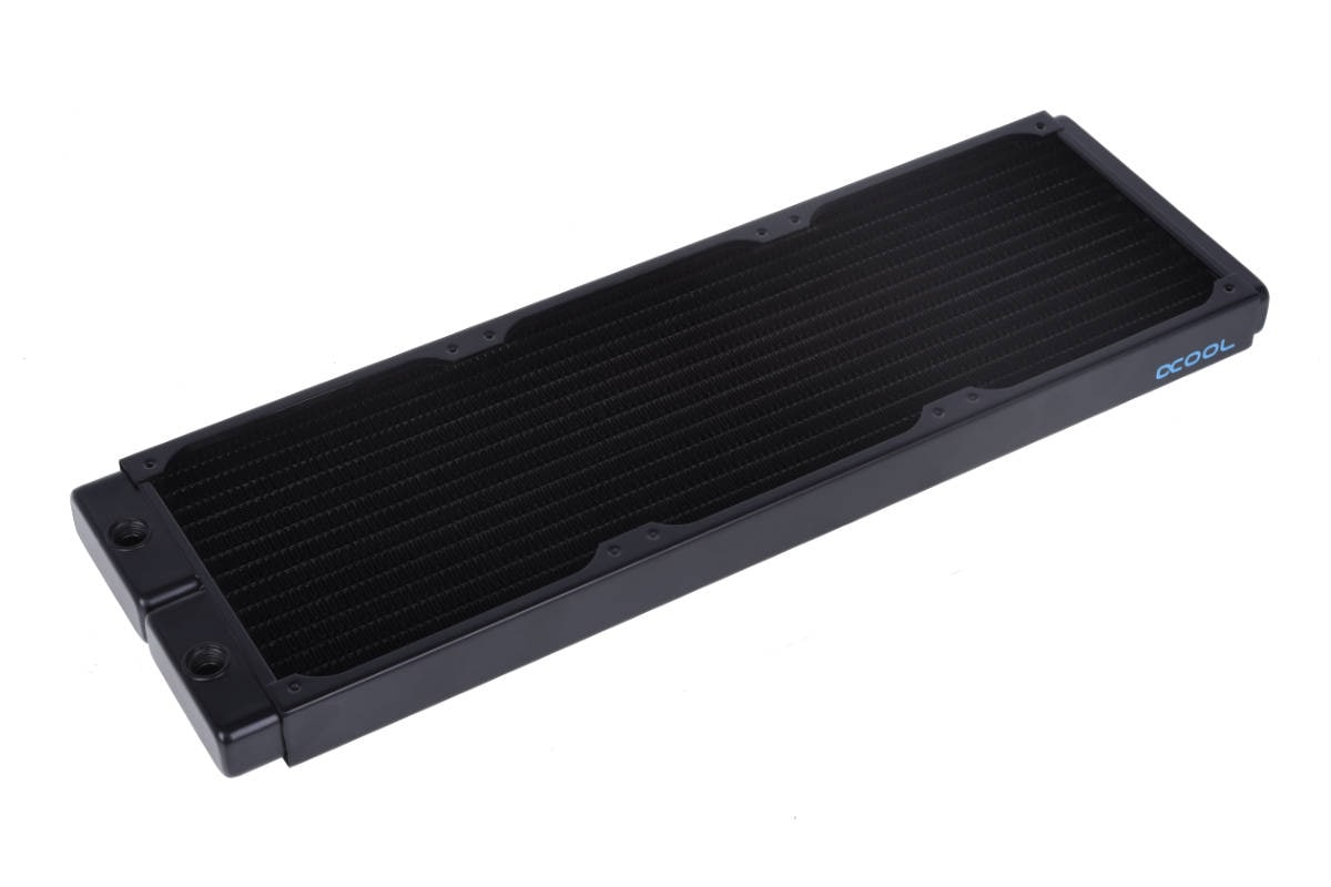 新品Alphacool NexXxoS ST30 フル銅ラジエーター 280 ② Amazon.co.jp: Alphacool NexXxoS ST30 Full Copper 280mm