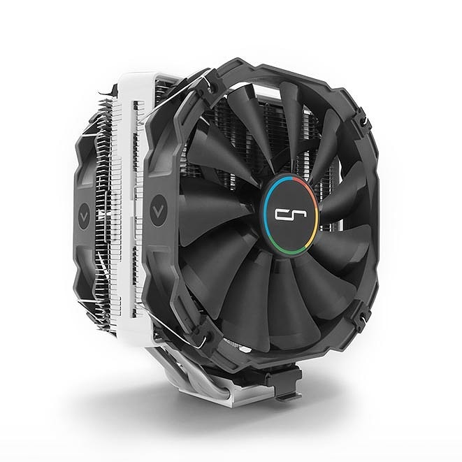 CPUクーラー CRYORIG R5 CRYORIG R5 | PCパーツ,CPUクーラー,CRYORIG | OLIOSPEC