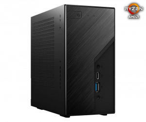 ASRock DeskMini X300/B/BB/BOX/JP