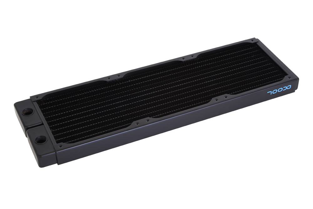 ACool NexXxoS ST25 Full Copper 360mm radiator | 水冷パーツ