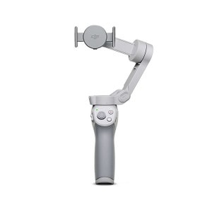 DJI OM 4 - ���ޡ��ȥե�����3������Х�