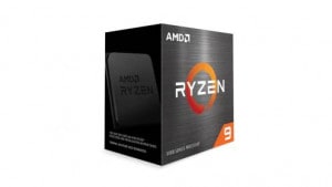 AMD Ryzen 9 5950X (100-100000059WOF)