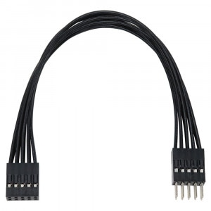 AINEX EX-006 ���ͥ�����ñæ�奱���֥� 15cm