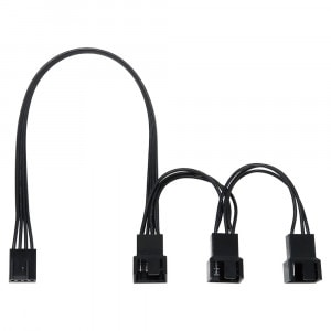 AINEX CA-100A PWM�ե������Ÿ�3ʬ���ǥ������������󥱡��֥� 34cm