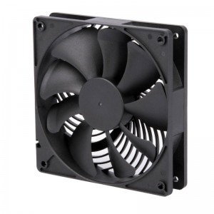 SilverStone Air Penetrator 140i