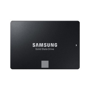 SAMSUNG MZ-77E2T0B/IT 2TB SSD 870EVO Series