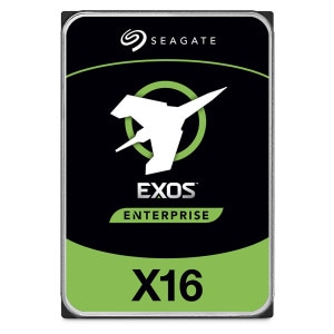 Seagate ST14000NM001G 14TB 512E Exos X16 3.5 HDD