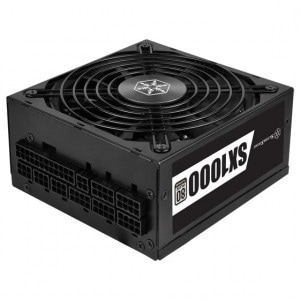 ڼ󤻾ʡǼ׳ǧ SilverStone SX1000 Platinum (SST-SX1000-LPT)
