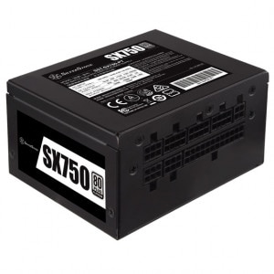 SilverStone SX750-PT (SST-SX750-PT)