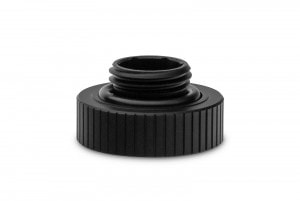 EK WaterBlocks EK-Quantum Torque Extender Static MF 7 - Black