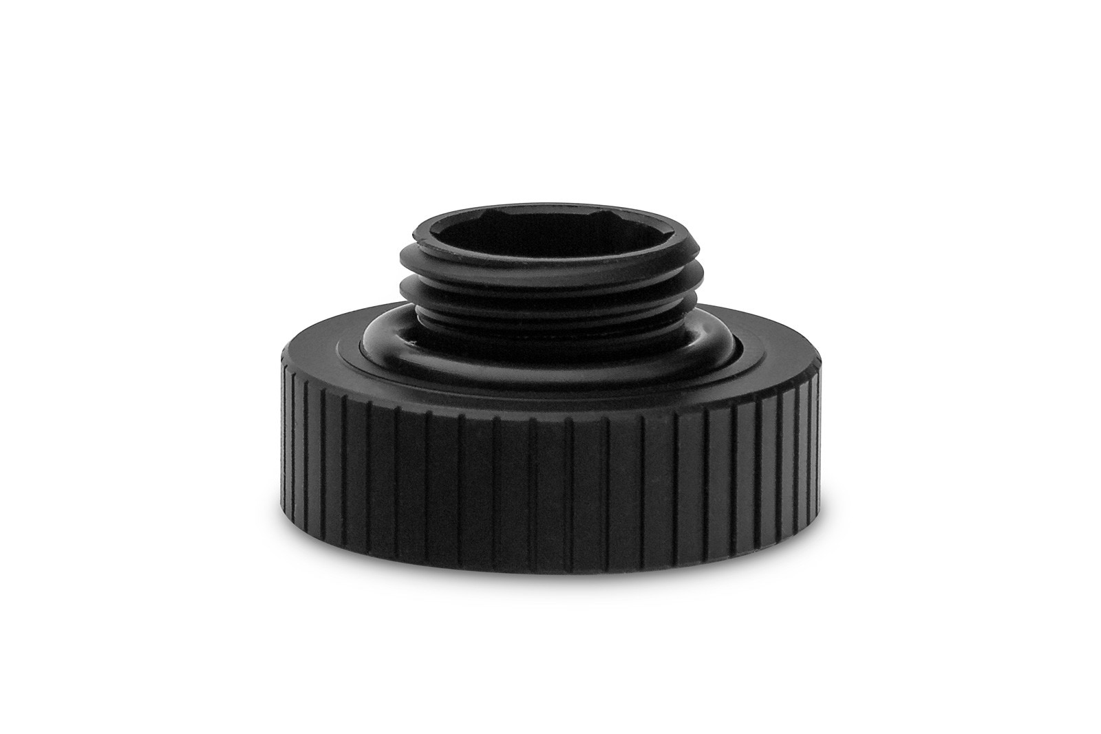 EK WaterBlocks EK-Quantum Torque Extender Static MF 7 - Black