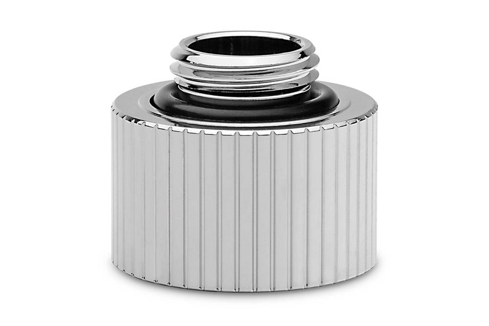 EK WaterBlocks EK-Quantum Torque Extender Static MF 14 - Nickel