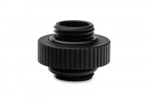 EK WaterBlocks EK-Quantum Torque Extender Static MM 7 - Black