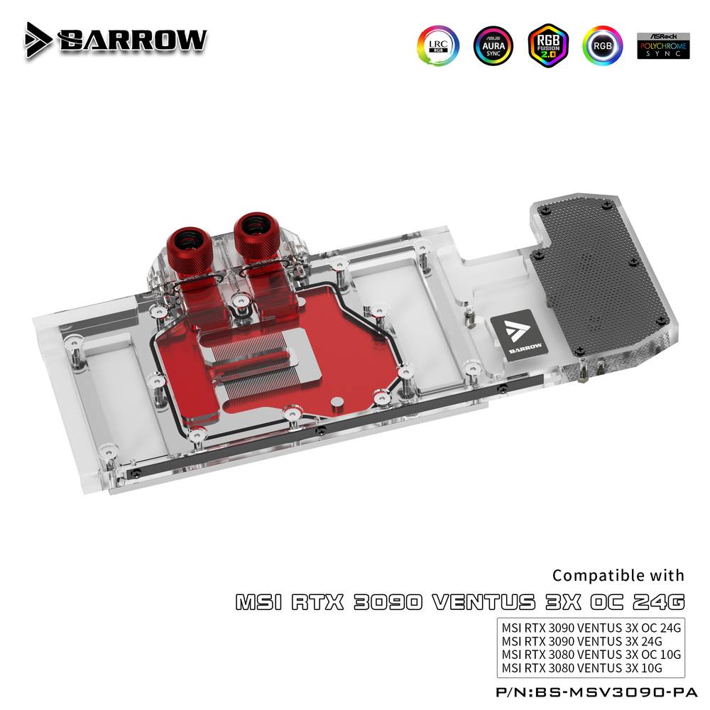 (ジャンク)RTX3090 水冷ブロック付 Amazon.co.jp: GPUウォーターブロック水冷ブロック Palit RTX