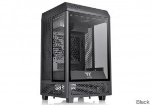 Thermaltake The Tower 100 (CA-1R3-00S1WN-00)