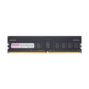 CENTURY MICRO CB16G-D4RE213382 DDR4-2133 ECC REG 16GB (16GB1)