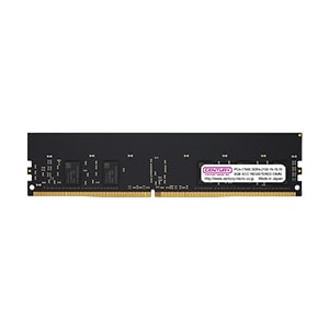 CENTURY MICRO CB8GX2-D4RE213381 DDR4-2133 ECC REG 16GB (8GB×2枚