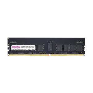 CENTURY MICRO CB32GX2-D4RE240082 DDR4-2400 ECC REG 64GB (32GB×2枚