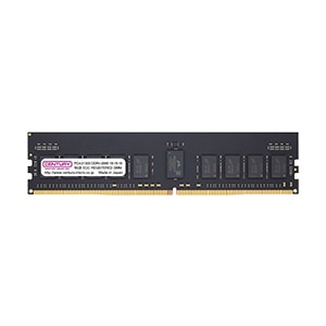 CENTURY MICRO CB16G-D4RE266682 DDR4-2666 ECC REG 16GB (16GB��1��)