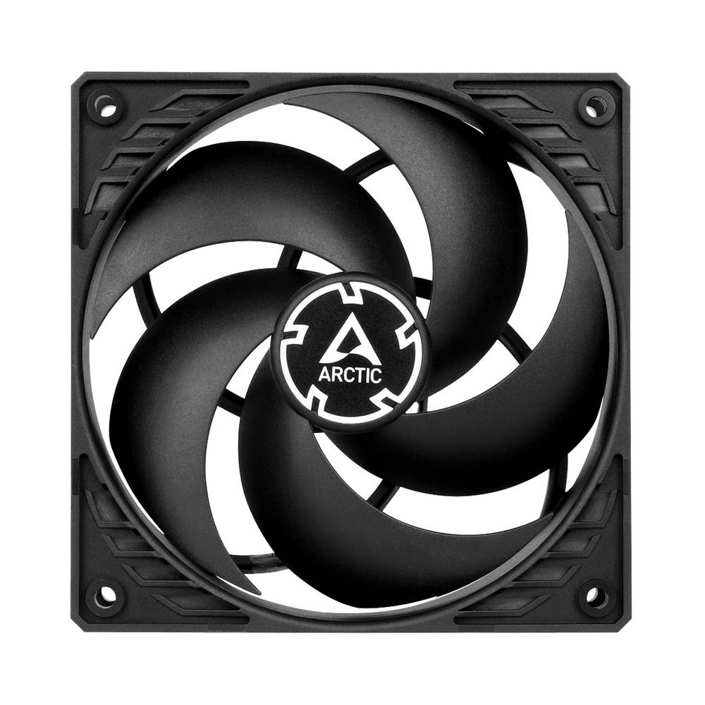 ARCTIC P12 Pro 冷却ファン 240-240mm Arctic P12 Pro PST (5 Pieces) - Powerful and High-End Fan