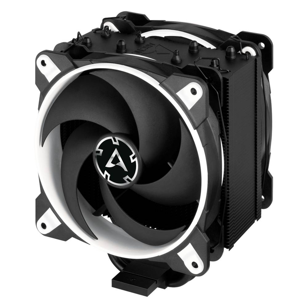特価50%オフ】 ARCTIC Freezer 34 eSports DUO White Rev.2 | PCパーツ