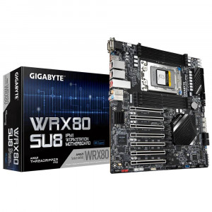 GIGABYTE WRX80-SU8-IPMI