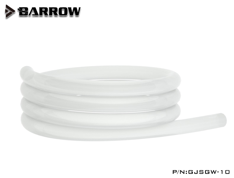 Barrow Silicone Cord For Bending Acrylic Tube (ID 10mm)