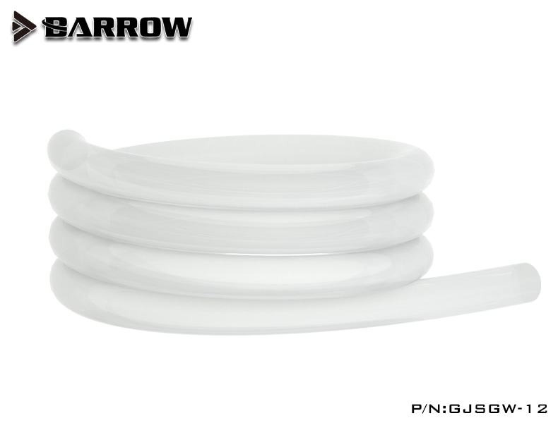 Barrow Silicone Cord For Bending Acrylic Tube (ID 12mm)