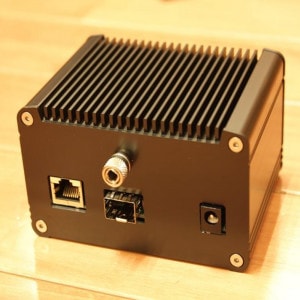 SFORZATO MC-RJ45�� �����ӥå� SFP ��ǥ�������С�����