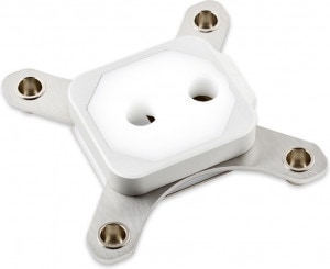 aquacomputer cuplex kryos NEXT RGBpx 1200/1156/1155/1151/1150, acetal/nickel