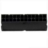 mod/smart 24-Pin (For Male Pins) ATX Female Power Connector