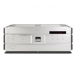 SOULNOTE D-3 D/A Converter