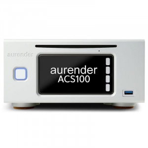 aurender ACS100CDåԥ󥰥С/ȥ꡼ޡ